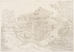 The Mill at Ambleside