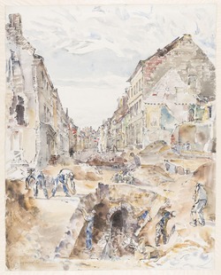 Watercolour