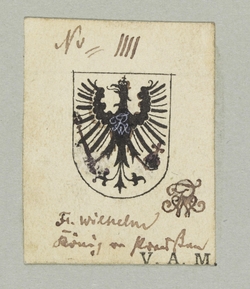 Original designs for modern goldsmith's work, chiefly in the style of the Renaissance