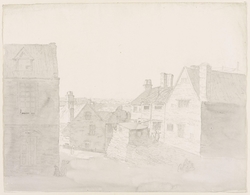From Doctor Alderson's Whitby Augt. 8th 86.