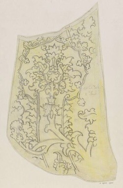 Record drawing