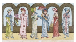 St Valentine's Garden