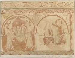 Assumption and Coronation of the Virgin