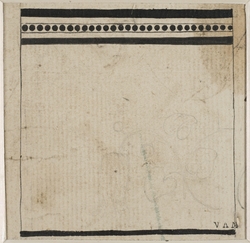 Volume of designs for Sevres porcelain