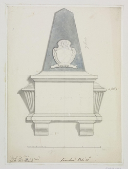 Monument design