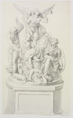Monument design