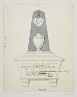 Monument design