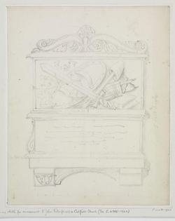 Monument design