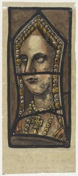 Catherine of Aragon