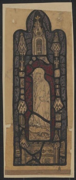 St Margaret