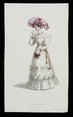 Dinner Dress