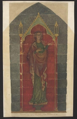 St Faith