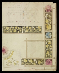 Design by J D Crace