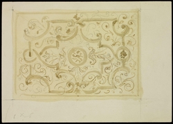 Design by J D Crace