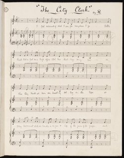 The City Clerk