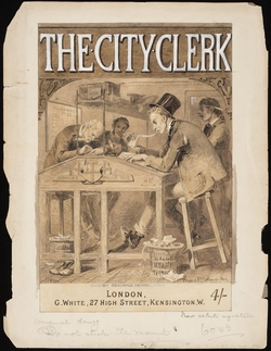 The City Clerk