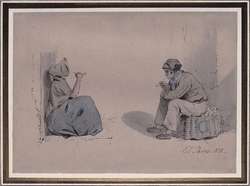 The Pipe Smokers