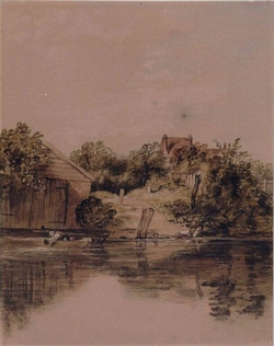 The River Side