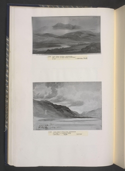 Cader Idris, North Wales