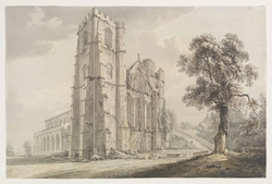 Llandaff Cathedral