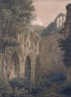Tintern Abbey