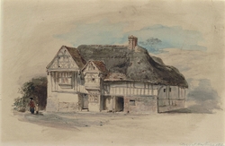 Cottage near Hastings