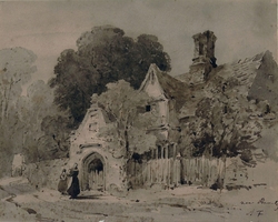Near Bromley, Kent