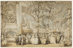 Vauxhall Gardens