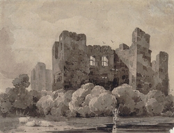 Kenilworth Castle