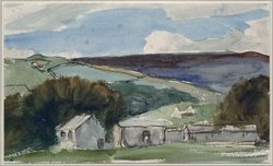 Wensley Dale