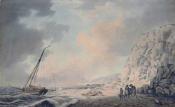 Dover Cliffs