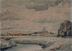 On the Avon
