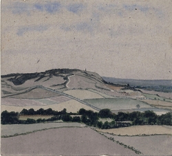 Coombe Hill, Wendover