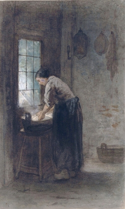 The Housewife