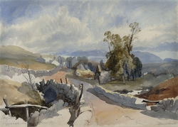 A Village Street