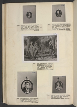 Touchstone, Audrey and William