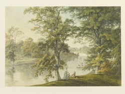 Wynnstay Park, Derbyshire