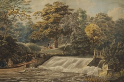 A Picnic Party
