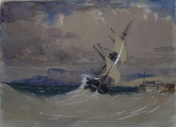Heavy Weather