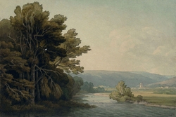Dulverton, Somerset