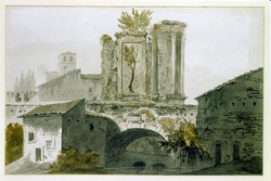 Italian Ruins