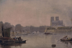 Notre Dame, Paris