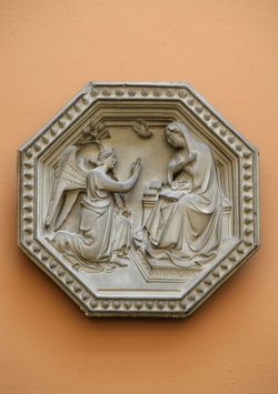 The Annunciation