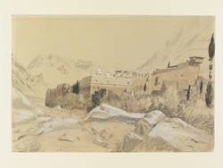 The Convent, Mount Sinai