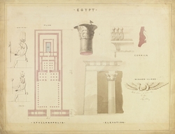 Egyptological studies [6]