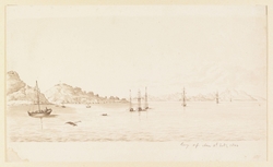 Bay of Aden