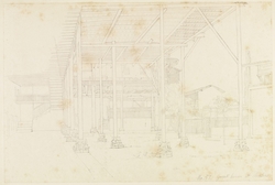 Greek House at Adalia