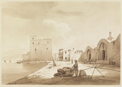 Tripoli, Syria