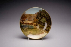 Country cottages