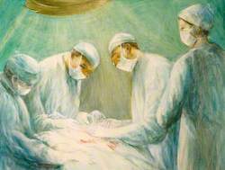 Surgeons at Work